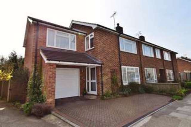  Image of 4 bedroom Property for sale in Broad Oak Road Canterbury CT2 at Broad Oak Road  Canterbury, CT2 7PP