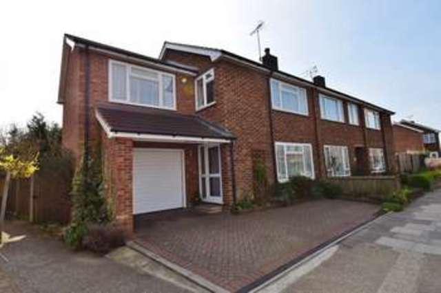  Image of 4 bedroom Property for sale in Broad Oak Road Canterbury CT2 at Broad Oak Road  Canterbury, CT2 7PP