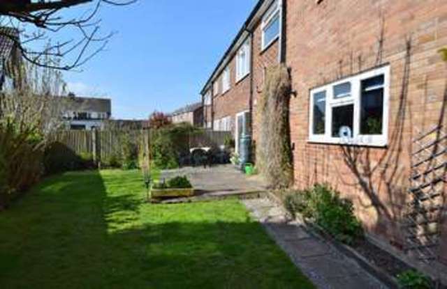 Image of 4 bedroom Property for sale in Broad Oak Road Canterbury CT2 at Broad Oak Road  Canterbury, CT2 7PP