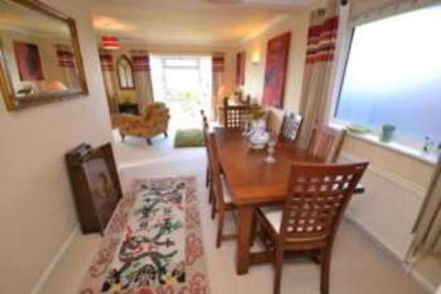  Image of 3 bedroom Bungalow for sale in Broad View Broad Oak Heathfield TN21 at Broad Oak Heathfield Cade Street, TN21 8SB