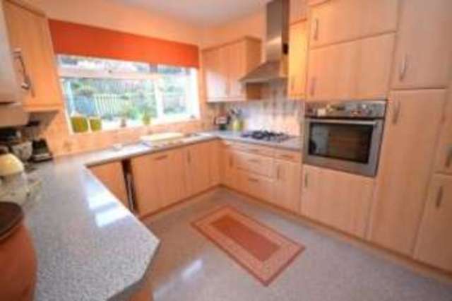  Image of 3 bedroom Bungalow for sale in Broad View Broad Oak Heathfield TN21 at Broad Oak Heathfield Cade Street, TN21 8SB