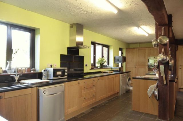  Image of 5 bedroom Detached house for sale in Broadgate Sutton St. Edmund Spalding PE12 at Broadgate Sutton St Edmund Spalding, PE12 0LR