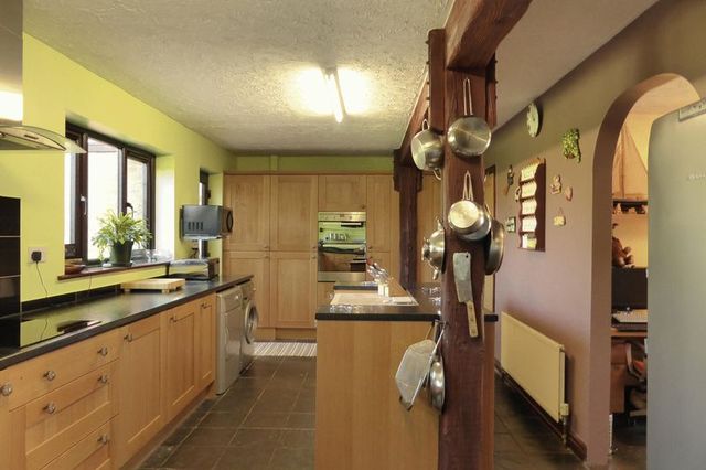  Image of 5 bedroom Detached house for sale in Broadgate Sutton St. Edmund Spalding PE12 at Broadgate Sutton St Edmund Spalding, PE12 0LR