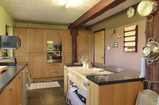  Image of 5 bedroom Detached house for sale in Broadgate Sutton St. Edmund Spalding PE12 at Broadgate Sutton St Edmund Spalding, PE12 0LR