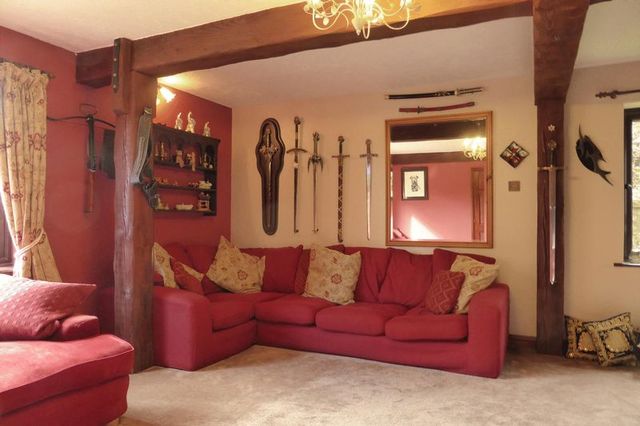  Image of 5 bedroom Detached house for sale in Broadgate Sutton St. Edmund Spalding PE12 at Broadgate Sutton St Edmund Spalding, PE12 0LR