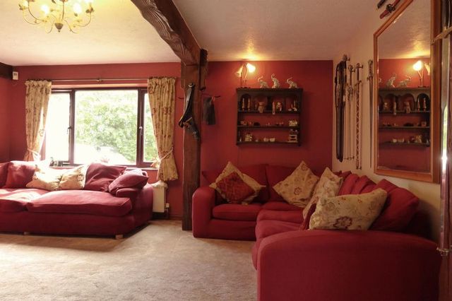  Image of 5 bedroom Detached house for sale in Broadgate Sutton St. Edmund Spalding PE12 at Broadgate Sutton St Edmund Spalding, PE12 0LR