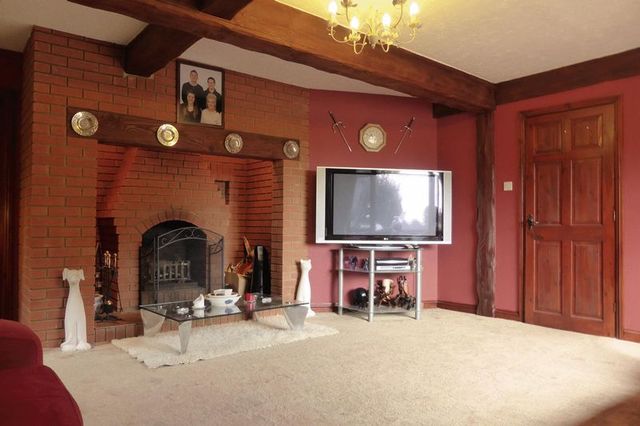  Image of 5 bedroom Detached house for sale in Broadgate Sutton St. Edmund Spalding PE12 at Broadgate Sutton St Edmund Spalding, PE12 0LR