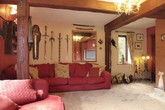  Image of 5 bedroom Detached house for sale in Broadgate Sutton St. Edmund Spalding PE12 at Broadgate Sutton St Edmund Spalding, PE12 0LR