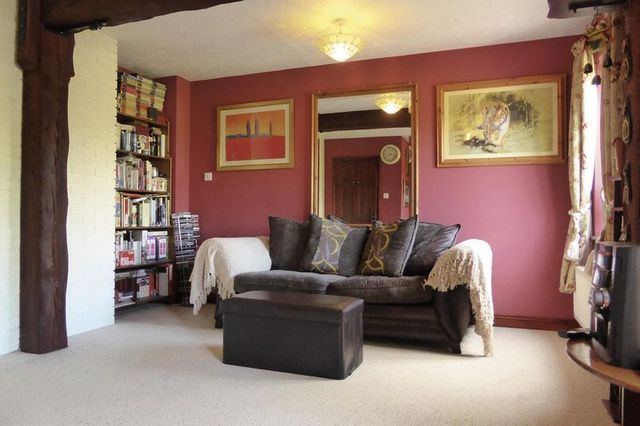  Image of 5 bedroom Detached house for sale in Broadgate Sutton St. Edmund Spalding PE12 at Broadgate Sutton St Edmund Spalding, PE12 0LR