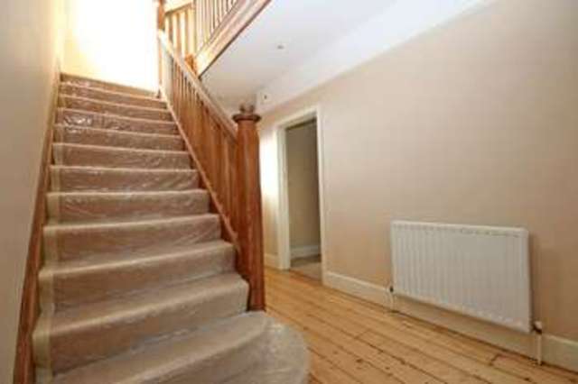  Image of 4 bedroom Detached house for sale in Broadlands Avenue Southbourne Bournemouth BH6 at Broadlands Avenue Hengistbury Head Bournemouth, BH6 4HQ