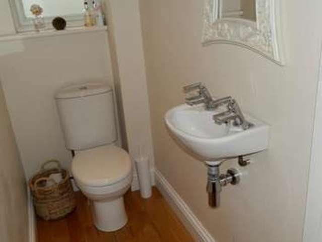  Image of 5 bedroom Detached house to rent in Broadshard Lane Ringwood BH24 at Ringwood, BH24 1RR