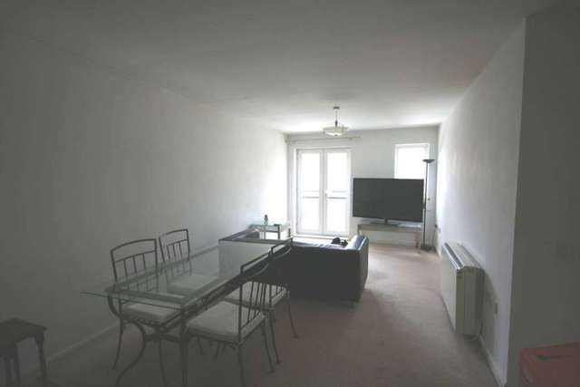  Image of 2 bedroom Apartment to rent in New William Close Partington Manchester M31 at New William Close Partington Manchester, M31 4NZ