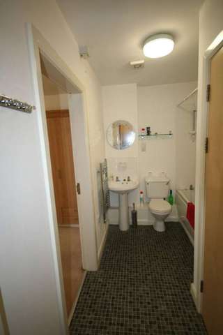  Image of 2 bedroom Apartment to rent in New William Close Partington Manchester M31 at New William Close Partington Manchester, M31 4NZ