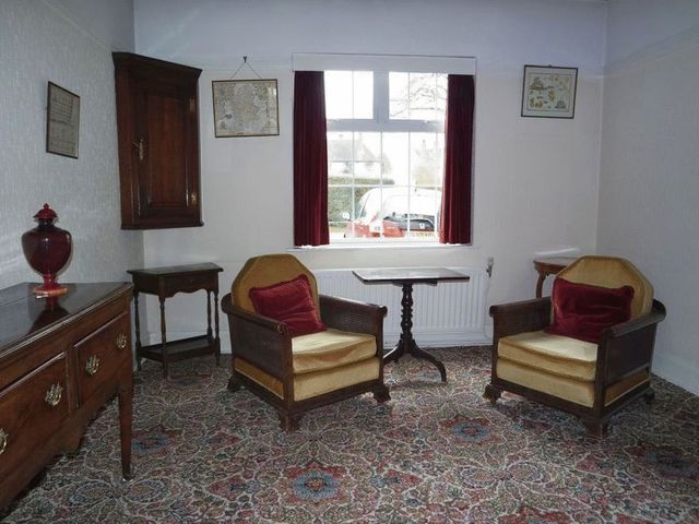  Image of 4 bedroom Detached house for sale in Bromley Hough Penkhull Stoke-on-Trent ST4 at Bromley Hough Penkhull Stoke-On-Trent, ST4 5HW