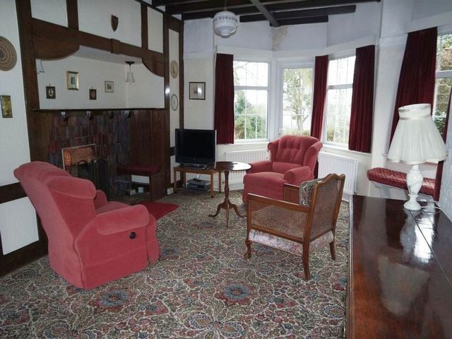  Image of 4 bedroom Detached house for sale in Bromley Hough Penkhull Stoke-on-Trent ST4 at Bromley Hough Penkhull Stoke-On-Trent, ST4 5HW