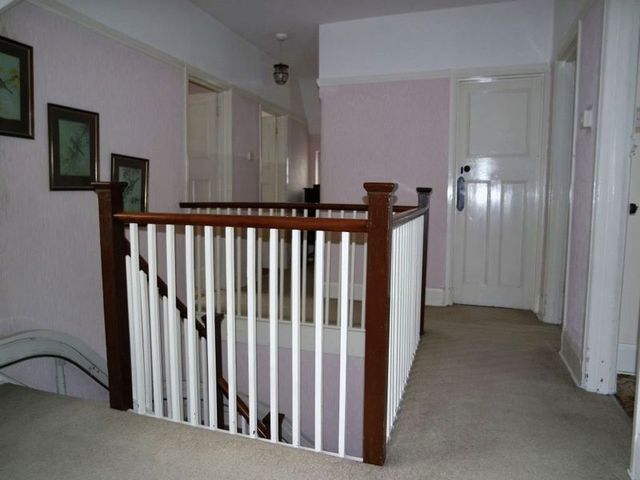  Image of 4 bedroom Detached house for sale in Bromley Hough Penkhull Stoke-on-Trent ST4 at Bromley Hough Penkhull Stoke-On-Trent, ST4 5HW