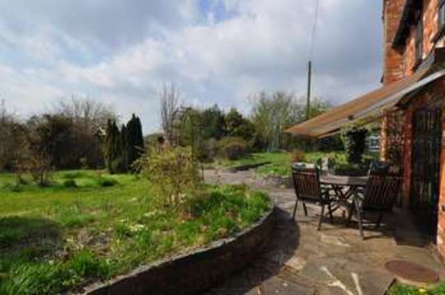  Image of 4 bedroom Cottage for sale in Bromsgrove Road Studley B80 at Bromsgrove Road  Studley, B80 7PF