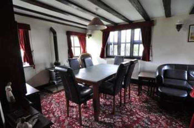  Image of 4 bedroom Cottage for sale in Bromsgrove Road Studley B80 at Bromsgrove Road  Studley, B80 7PF