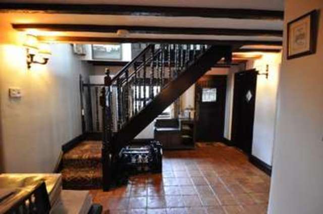  Image of 4 bedroom Cottage for sale in Bromsgrove Road Studley B80 at Bromsgrove Road  Studley, B80 7PF