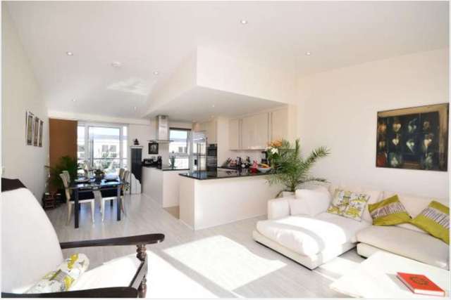  Image of 3 bedroom Apartment for sale in Bromyard Avenue London W3 at Bromyard Avenue Acton London, W3 7BS