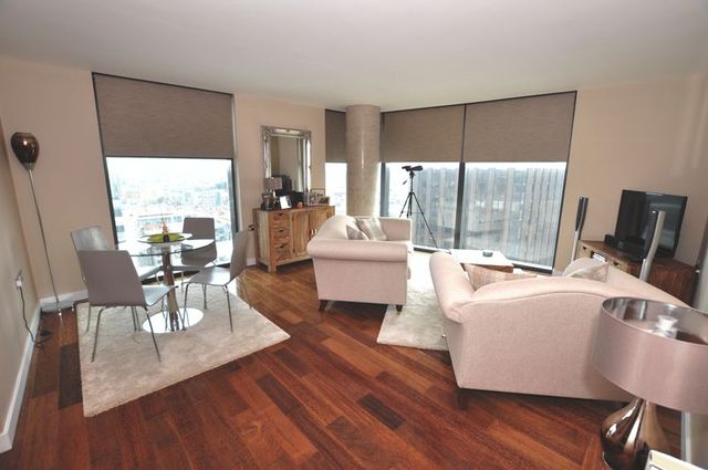  Image of 2 bedroom Flat for sale in Brook Street Liverpool L3 at West Tower Brook Street Liverpool, L3 9PH