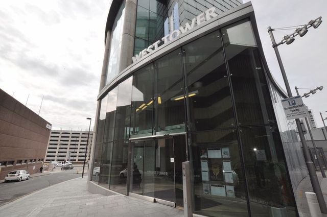  Image of 2 bedroom Flat for sale in Brook Street Liverpool L3 at West Tower Brook Street Liverpool, L3 9PH