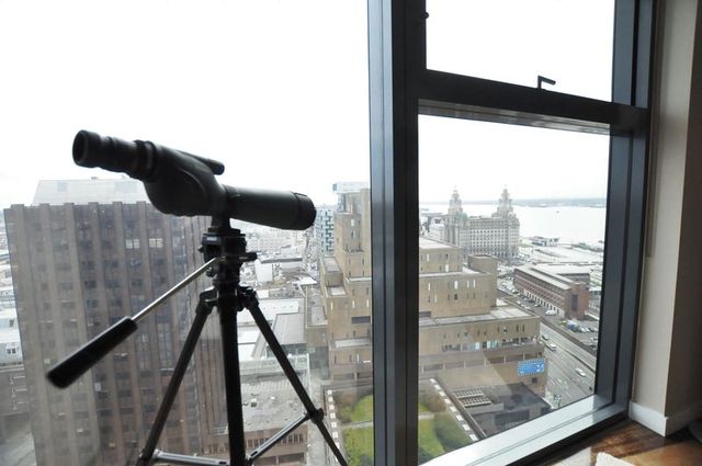  Image of 2 bedroom Flat for sale in Brook Street Liverpool L3 at West Tower Brook Street Liverpool, L3 9PH