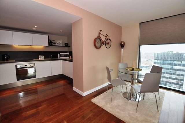  Image of 2 bedroom Flat for sale in Brook Street Liverpool L3 at West Tower Brook Street Liverpool, L3 9PH