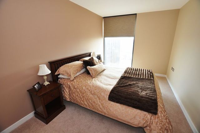  Image of 2 bedroom Flat for sale in Brook Street Liverpool L3 at West Tower Brook Street Liverpool, L3 9PH
