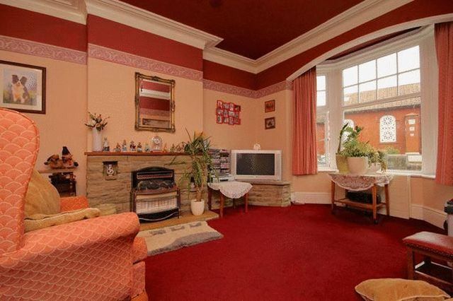  Image of 14 bedroom Terraced house for sale in Brooklands Filey YO14 at Brooklands  Filey, YO14 9BA