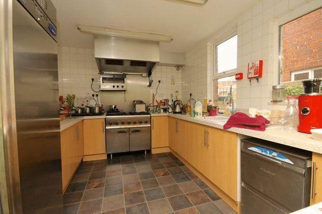 Image of 14 bedroom Terraced house for sale in Brooklands Filey YO14 at Brooklands  Filey, YO14 9BA