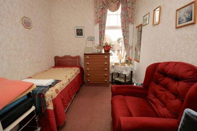  Image of 14 bedroom Terraced house for sale in Brooklands Filey YO14 at Brooklands  Filey, YO14 9BA