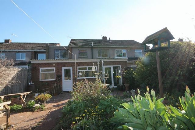  Image of 5 bedroom Terraced house for sale in Brookthorpe Yate Bristol BS37 at Brookthorpe Yate Bristol, BS37 4HX