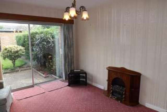  Image of 2 bedroom Maisonette for sale in Broomfields Farm Road Solihull B91 at Broomfields Farm Road  Solihull, B91 2QP