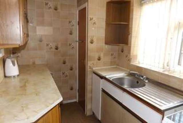 Image of 2 bedroom Maisonette for sale in Broomfields Farm Road Solihull B91 at Broomfields Farm Road  Solihull, B91 2QP