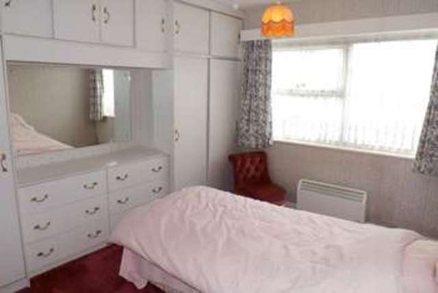  Image of 2 bedroom Maisonette for sale in Broomfields Farm Road Solihull B91 at Broomfields Farm Road  Solihull, B91 2QP