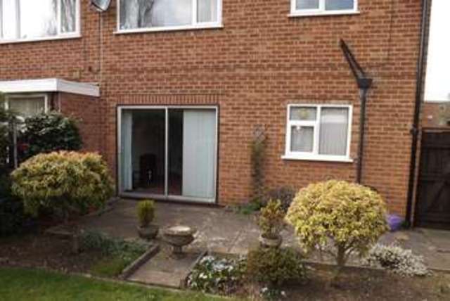  Image of 2 bedroom Maisonette for sale in Broomfields Farm Road Solihull B91 at Broomfields Farm Road  Solihull, B91 2QP