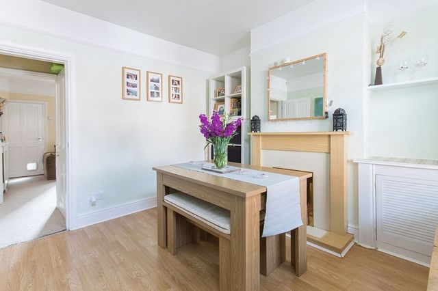  Image of 2 bedroom Terraced house for sale in Brough Street Derby DE22 at Brough Street  Derby, DE22 3EN