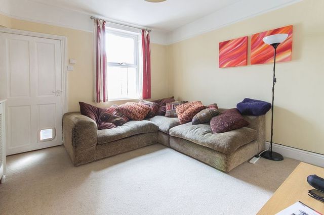 Image of 2 bedroom Terraced house for sale in Brough Street Derby DE22 at Brough Street  Derby, DE22 3EN