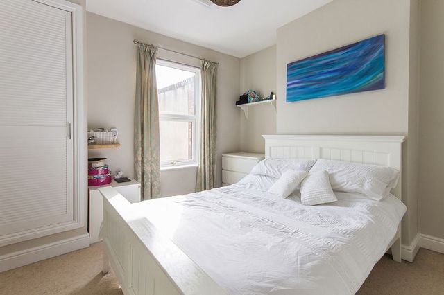  Image of 2 bedroom Terraced house for sale in Brough Street Derby DE22 at Brough Street  Derby, DE22 3EN
