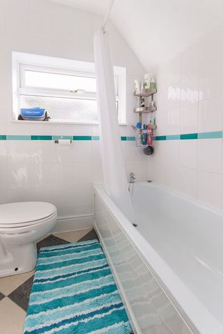  Image of 2 bedroom Terraced house for sale in Brough Street Derby DE22 at Brough Street  Derby, DE22 3EN