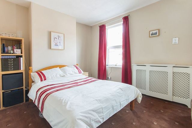 Image of 2 bedroom Terraced house for sale in Brough Street Derby DE22 at Brough Street  Derby, DE22 3EN