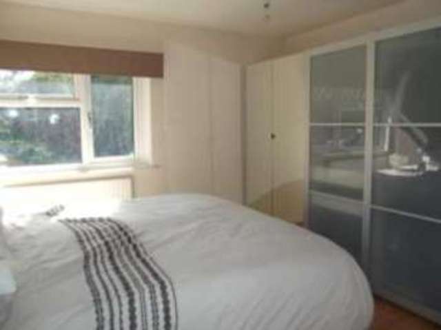  Image of 2 bedroom Bungalow for sale in Broughton Drive Nottingham NG8 at Wollaton Nottingham Bilborough, NG8 1DW