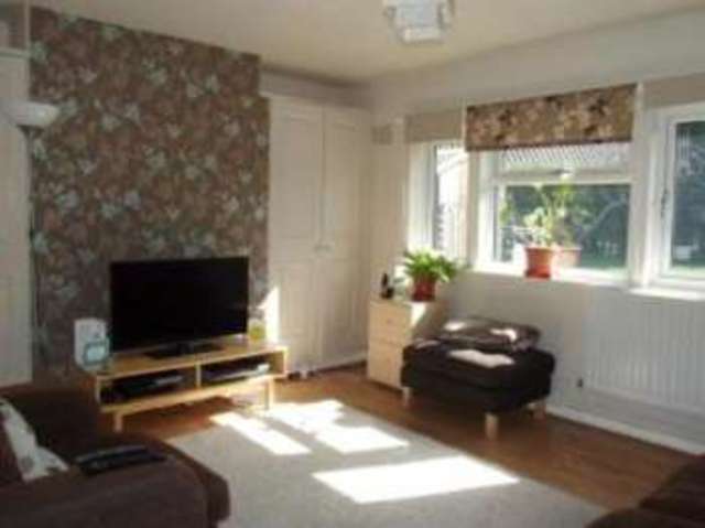  Image of 2 bedroom Bungalow for sale in Broughton Drive Nottingham NG8 at Wollaton Nottingham Bilborough, NG8 1DW