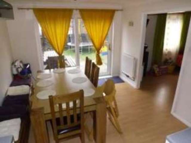  Image of 4 bedroom End of Terrace for sale in Brudenell Orton Goldhay Peterborough PE2 at Orton Goldhay Peterborough Orton Waterville, PE2 5SX