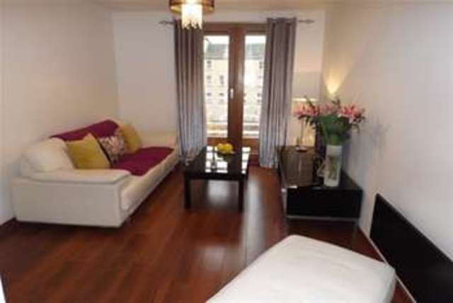  Image of 1 bedroom Flat to rent in Brunswick Street Glasgow G1 at Glasgow, G1 1TF