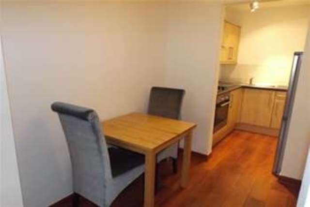  Image of 1 bedroom Flat to rent in Brunswick Street Glasgow G1 at Glasgow, G1 1TF