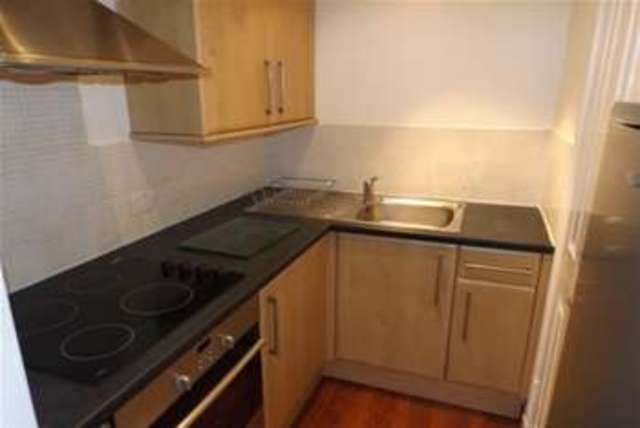  Image of 1 bedroom Flat to rent in Brunswick Street Glasgow G1 at Glasgow, G1 1TF
