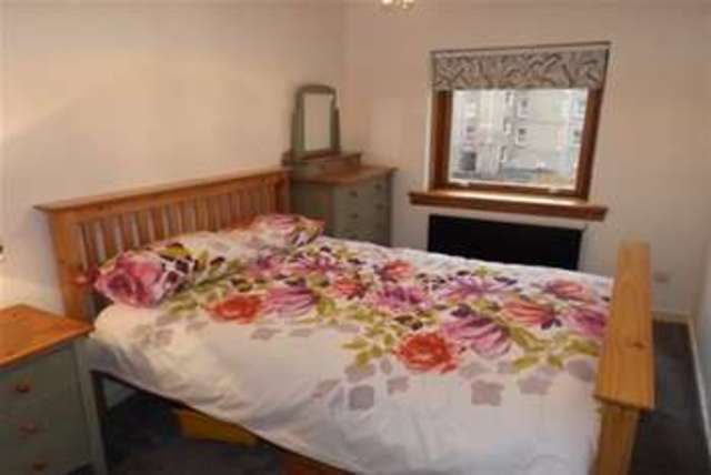  Image of 1 bedroom Flat to rent in Brunswick Street Glasgow G1 at Glasgow, G1 1TF
