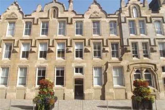  Image of 1 bedroom Flat to rent in Brunswick Street Glasgow G1 at Glasgow, G1 1TF